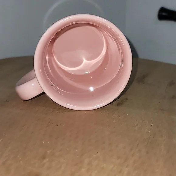 Hallmark Coffee Mug Love You More - Picture 4 of 4